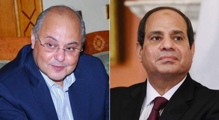 بدء فترة الصمت الانتخابي في مصر اليوم