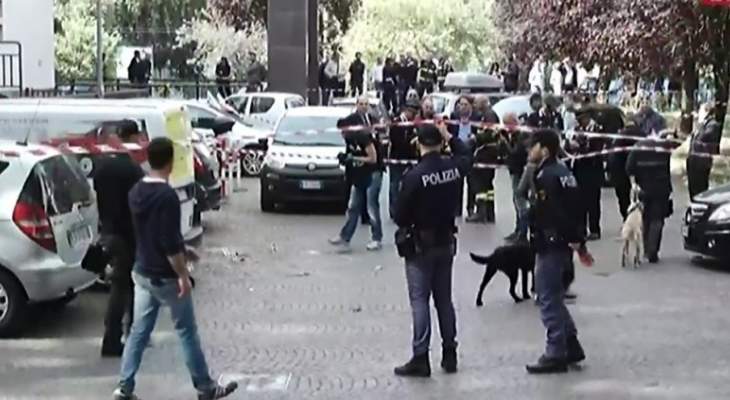 شرطة ايطاليا تقبض على 5 رومانيين بتهمة استغلال عمال  دون أجر