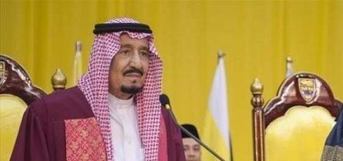  الملك سلمان يأمر بتشكيل لجنة لإعادة هيكلة رئاسة جهاز المخابرات العامة