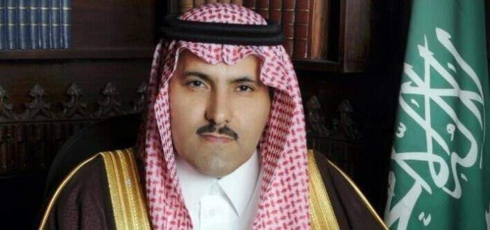 سفير السعودية باليمن:جرائم الحوثيين ونقضهم للعهود جزء من تربيتهم الإيرانية