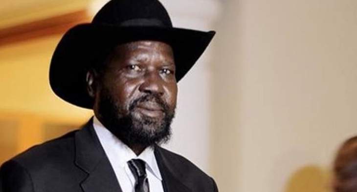 رئيس جنوب السودان يجتمع بقادة الحركة الشعبية "شمال" في مسعى لتوحيدها