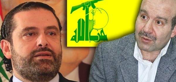 مصطفى علوش: يجب القضاء على حزب الله في لبنان لكن الواقع غير شيء