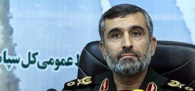 مسؤول عسكري ايراني: لا تفاوض حول قدراتنا الصاروخية واختباراتنا لن تتوقف