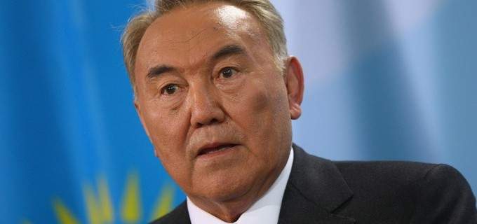 كازاخستان الواقع الجديد في آسيا الوسطى