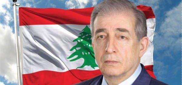 شمص:سنقدم طعنا بالإنتخابات أمام المجلس الدستوري وتم إتلاف 6 آلاف صوت للائحتنا