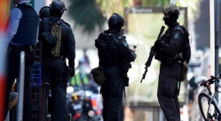 الشرطة الأسترالية: اعتقال المشتبه به في عمليات الطعن في ملبورن