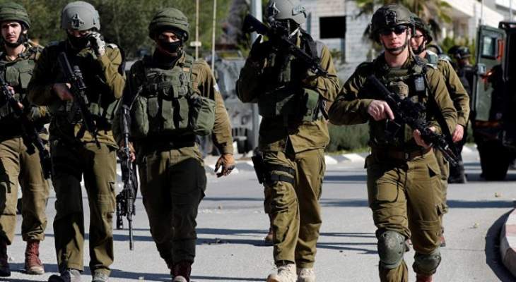إصابة عشرات الفلسطينيين باقتحام الجيش الإسرائيلي مدينة البيرة