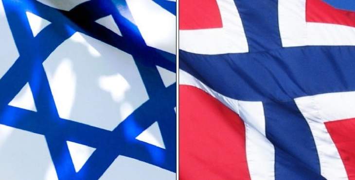 وزيرة خارجية النرويج احتجت لدى نتانياهو لرفض دخول أحد مواطنيها لإسرائيل
