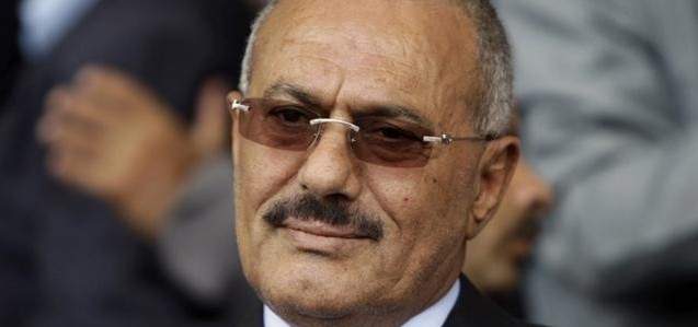 إطلاق سراح نجلي الرئيس اليمني الراحل علي عبد الله صالح في صنعاء