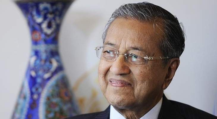 رئيس الوزراء الماليزي: يمكن لماليزيا أن تكون مركزا لتجارة الصين