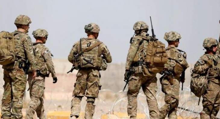 &quot;نيويورك تايمز&quot;: القوات الأميركية قد تنسحب من أفغانستان في غضون 5 سنوات