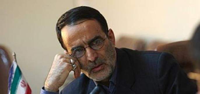 نائب إيراني: مفاوضات سرية بين طهران وواشنطن في مسقط