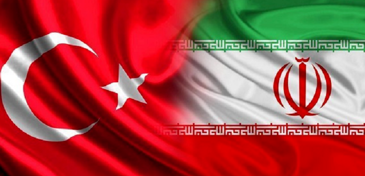 مسؤول إيراني: تركيا تعتزم زيادة وارداتها من غاز إيران 