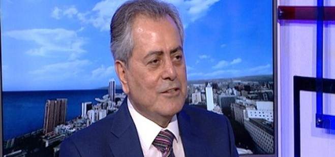 علي عبد الكريم علي: نتفهم موقف لبنان حيال مشاركة سوريا بالقمة الاقتصادية