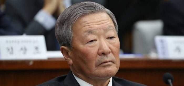 وفاة رئيس مجموعة &quot;LG&quot; الكورية الجنوبية عن عمر 73 عاما