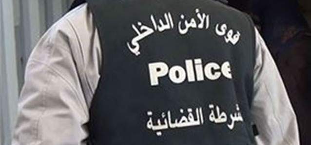 مفرزة حلبا أوقفت 3 لبنانيين بحقهم مذكرات توقيف وخلاصة حكم بجرائم مختلفة