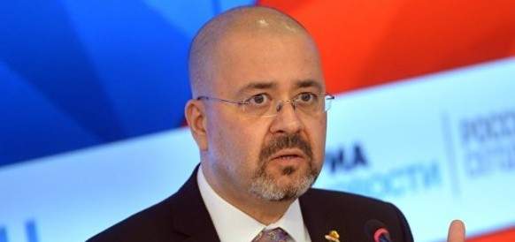 العذاري: وزير خارجية العراق سيلتقي نظيره الروسي في نهاية الشهر الحالي