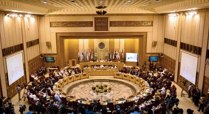 المتحدث باسم الجامعة العربية:مداخلة جاويش اوغلو بمؤتمر ميونيخ استعراضية