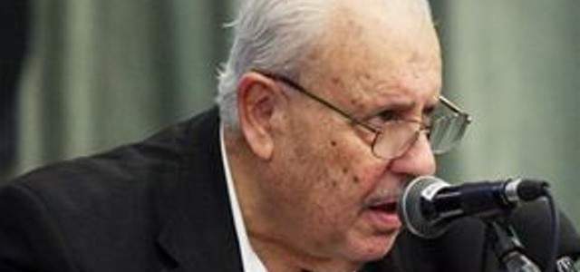 سفیر فلسطين لدى طهران: قائد الثورة تعايش مع قضية شعبنا