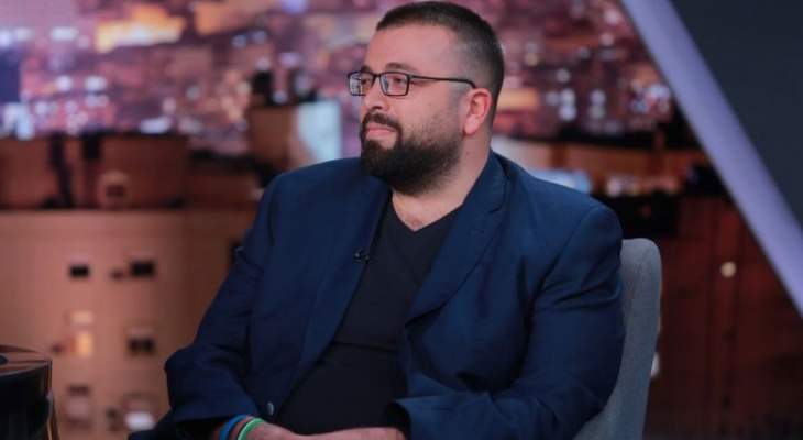 أحمد الحريري: باسيل تقدم على منافسيه في السياسة بسنوات ضوئية