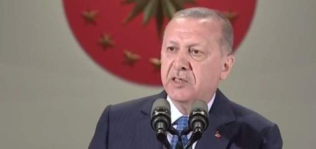 أردوغان:سنخفض عدد الوزارات وحققنا زيادة بالدخل القومي ثلاثة أضعاف ونصف