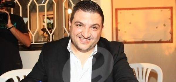 استدعاء الصحافي رامي نعيم لمكتب مكافحة الجرائم المعلوماتيّة على خلفية مقال له
