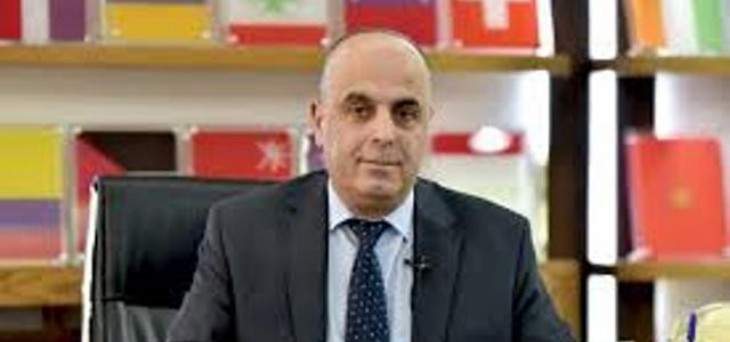 رئيس تجمع الصناعيين بالبقاع: ملتزمون الاستثمار وتطوير الاعمال في لبنان