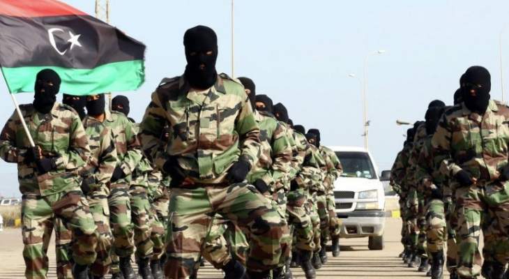الجيش الليبي يعلن بسط سيطرته على حقل الشرارة ومحيطه بالكامل