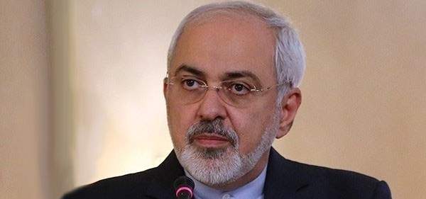 ظريف: ايران لم تسع ابداً وراء الخلافات في المنطقة