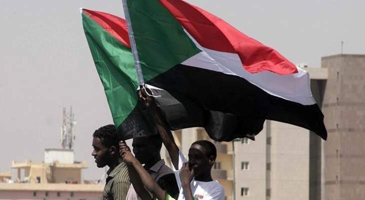 الحزب الحاكم في السودان: التغيير في البلاد يتم عبر الانتخابات 