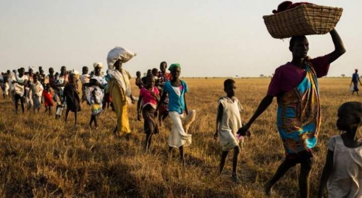 الأمم المتحدة:الأطفال بجنوب السودان أجبروا على مشاهدة أمهاتهم يتعرضن للإغتصاب