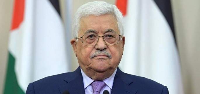 عباس: قرار بحلّ البرلمان الفلسطيني وإجراء انتخابات تشريعية خلال 6 أشهر