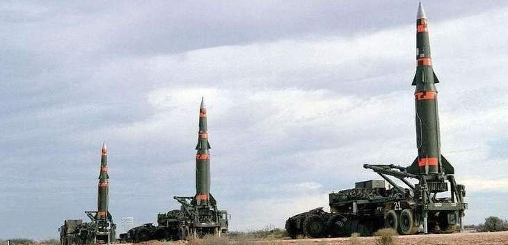 الخارجية الروسية: موسكو مضطرة للرد على نشر واشنطن صواريخ متوسطة المدى