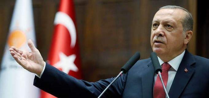 حزب العدالة والتنمية التركي الحاكم يسعى لإجراء انتخابات جديدة باسطنبول