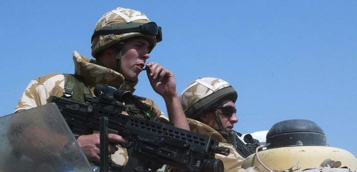 صحيفة بريطانية: مشاركة مباشرة للقوات البريطانية في العدوان على اليمن