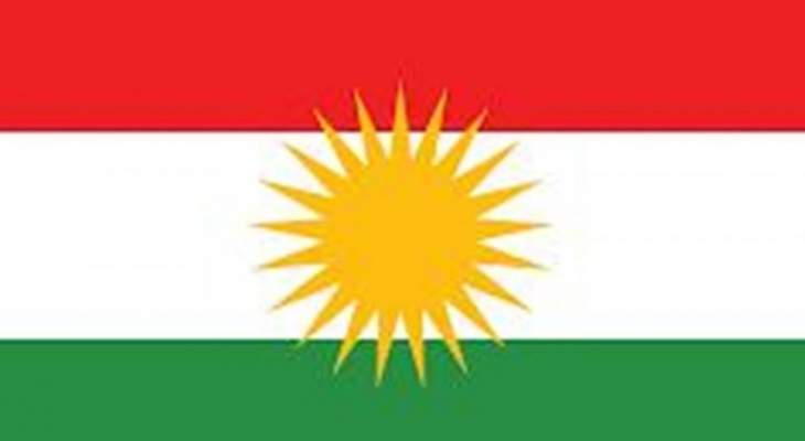 الحزب الحاكم في كردستان يتصدر الانتخابات البرلمانية ويحصل على 45 مقعدا