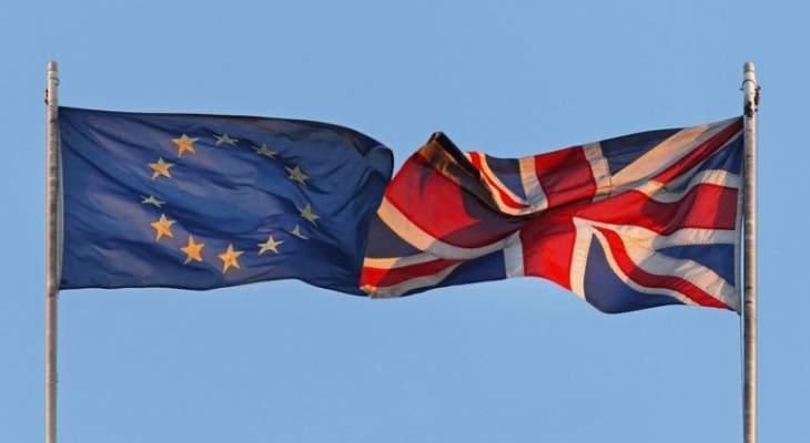 بريطانيا والاتحاد الأوروبي يتوصلان إلى مشروع اتفاق بشأن البريكسيت