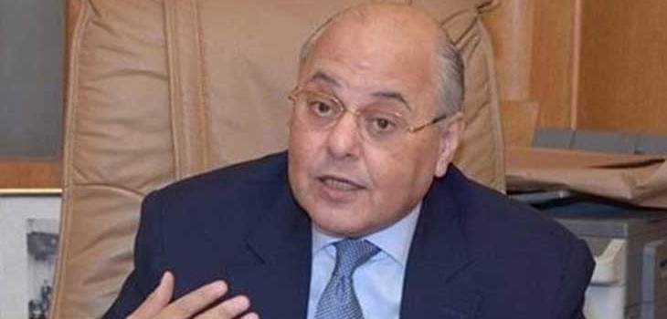 رئيس حزب &quot;الغد&quot; يعلن ترشحه للانتخابات الرئاسية المصرية