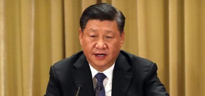 رئيس الصين: على القوات المسلحة تعزيز قدراتها لمواجهة الطوارئ والاستعداد للمعارك