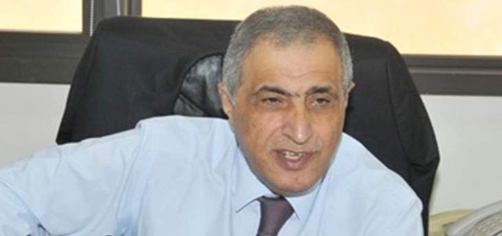 هاشم: طالبنا الحكومة بإصدار المراسيم لإنصاف الناجحين بمجلس الخدمة المدنية