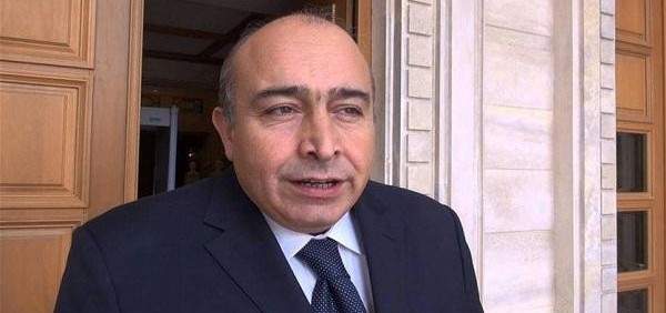 LBC: السفير اللبناني في ليبيا التقى مسؤولين ليبيين بناء على طلبهم