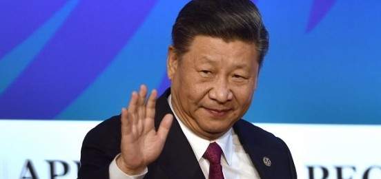 الرئيس الصيني يبدأ زيارة دولة إلى إسبانيا في 28 تشرين الثاني
