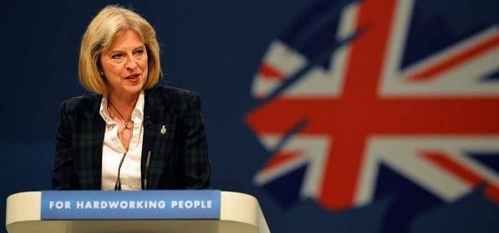 صنداي تايمز: تمرد في مجلس الوزراء البريطاني يهدد خطة ماي للخروج من الاتحاد الأوروبي 