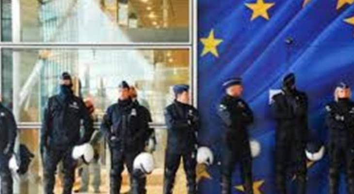  الشرطة الاوروبية: خطر شن داعش هجمات ضد اهداف اوروبية لا يزال مرتفعا 