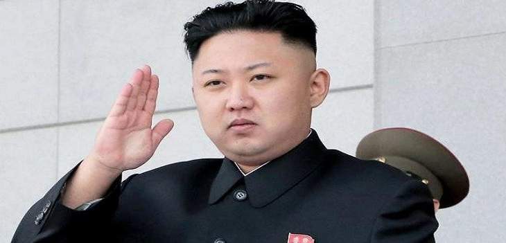 رئيس كوريا الشمالية يعاقب رجلين بالمكتب السياسي للجيش