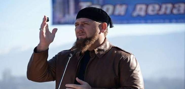 الرئيس الشيشاني: طائرة تحمل أطفالا روس تقلع من بغداد إلى موسكو