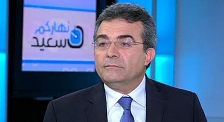 مستشار وزير الخارجية: القمة هي انتصار يجيّره لبنان لكل العرب