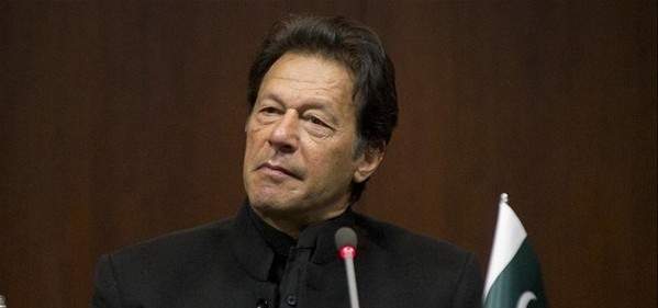 رئيس وزراء باكستان: نسعى للحفاظ على علاقات جيدة مع إيران