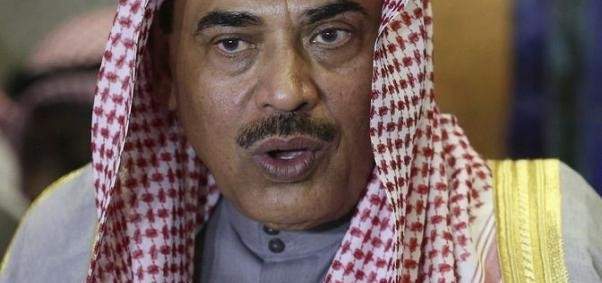 وزير خارجية الكويت: عودة سوريا للأسرة العربية أمر في غاية السعادة لنا