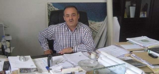 رئيس بلدية عرمون: لا نتعامل مع النازحين السوريين بعنصرية